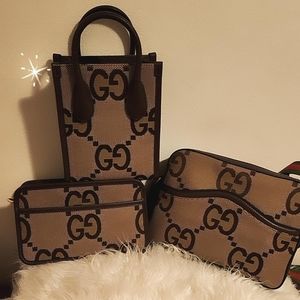 Gucci Jumbo (NOT FOR SALE!)